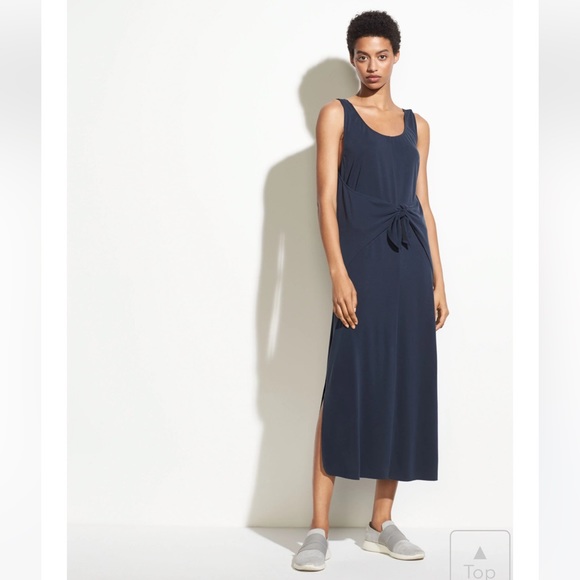Vince Dresses & Skirts - NWT Vince Navy Casual Dress